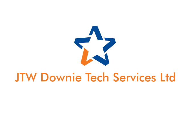 JTW Downie Tech Services Ltd.